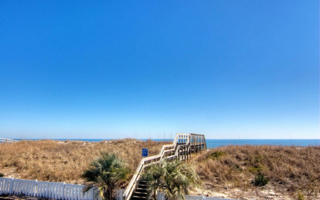 Surfside Motor Lodge
