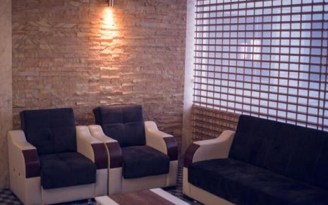 Khan Saray