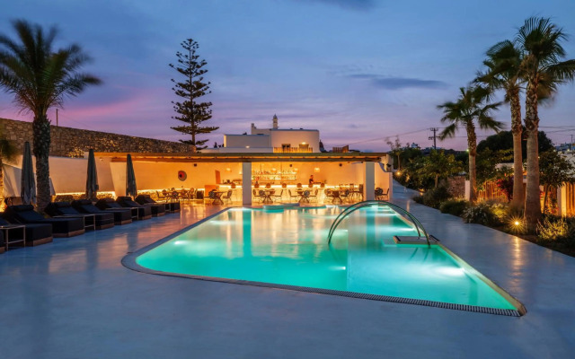 Axel Beach Mykonos - Adults Only