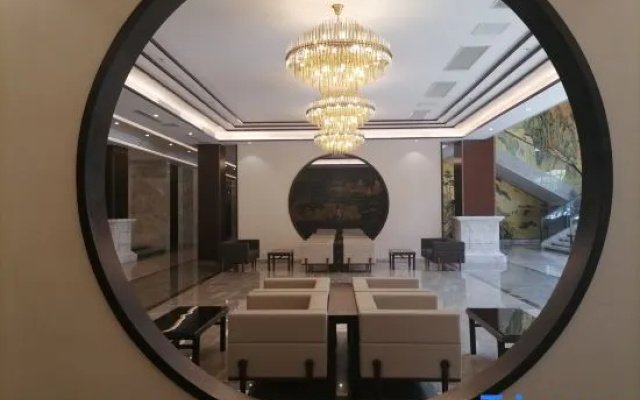Shuhe Hotel