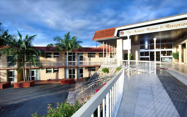 Acacia Ridge Hotel