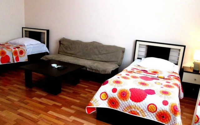 Hotel Max Comfort