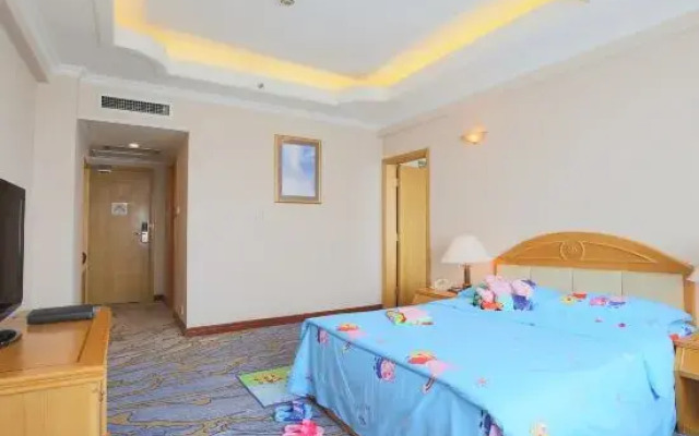 Mingmen Hotel