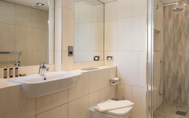 Roomzzz Manchester Victoria