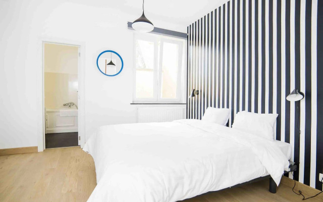 Smartflats Perron Residence