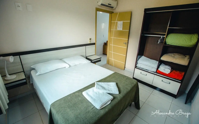Hotel Zibamba