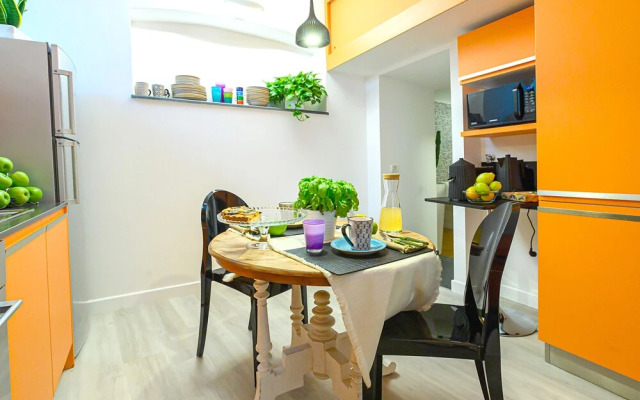Niparè Suite