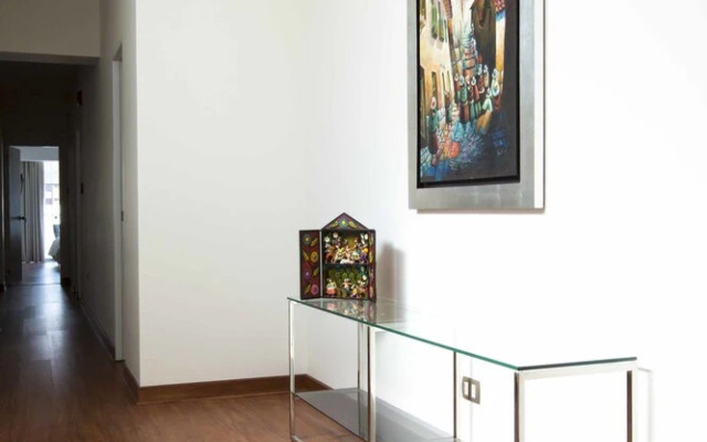 MLA apartments - Larcomar