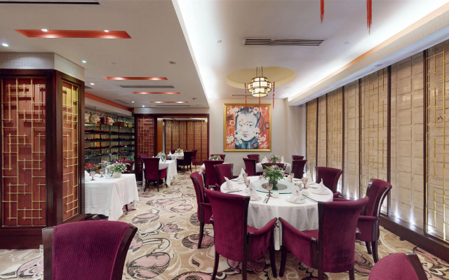Radisson Blu Hotel Nagpur
