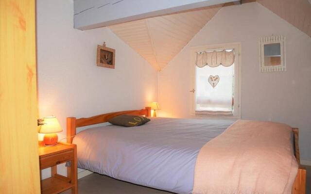 Maison Capbreton, 3 pièces, 4 personnes - FR-1-247-17