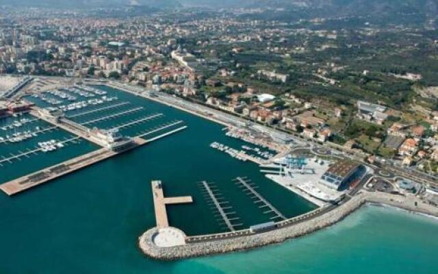 Magicstay - Flat 40M² 1 Bedroom 1 Bathroom - Loano