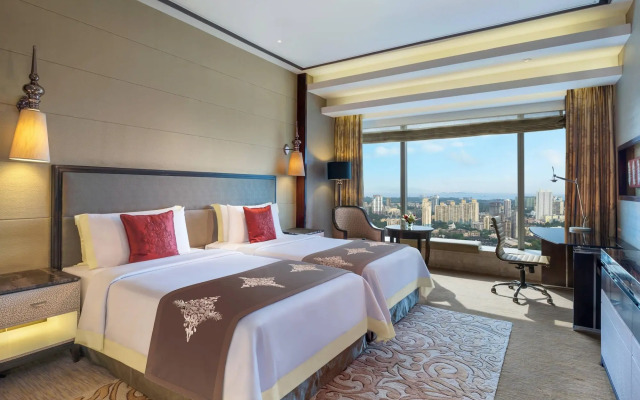 The St. Regis Mumbai