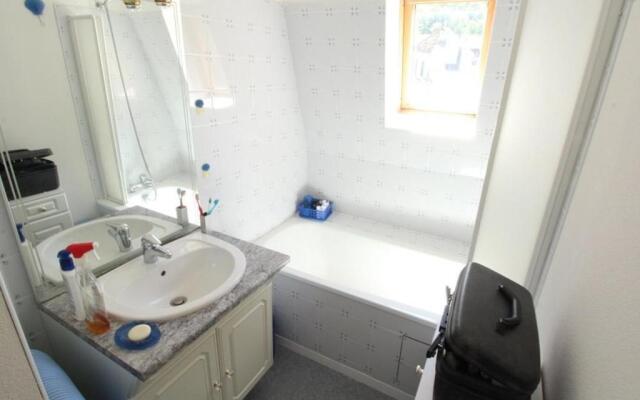 Appartement Bagnères-de-Luchon, 2 pièces, 4 personnes - FR-1-313-135