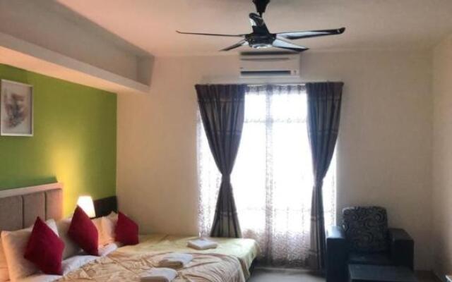 The Viana Apartment 2