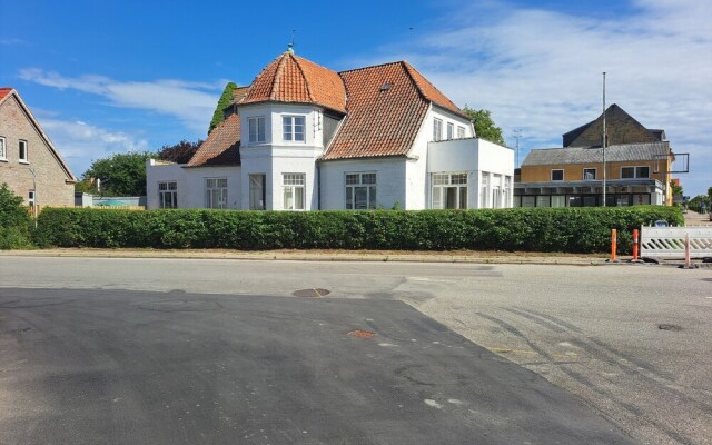 Hotel Fyrtårn