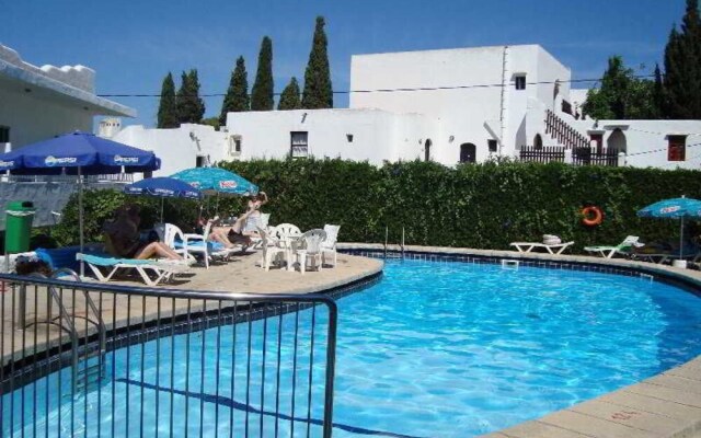 Oasis D'or