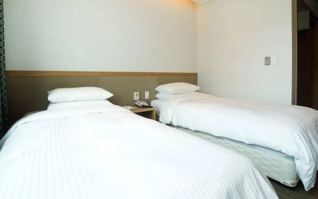 Poong Gyung Hotel