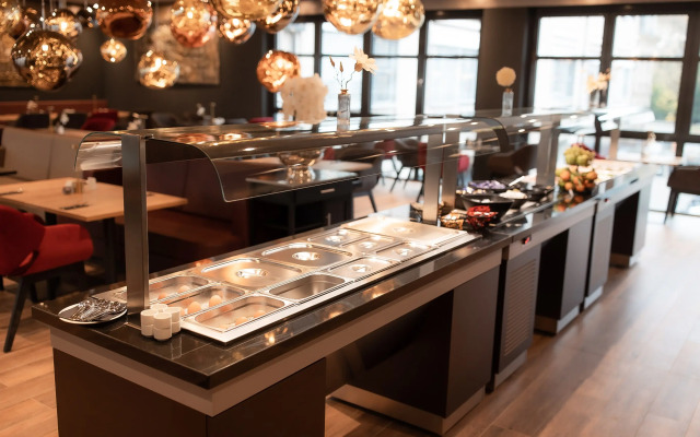 PLAZA Premium Heidelberg