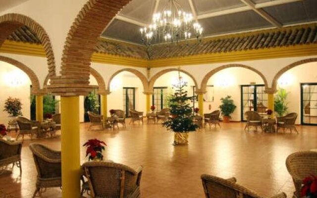 Mi Refugio Hotel Rural