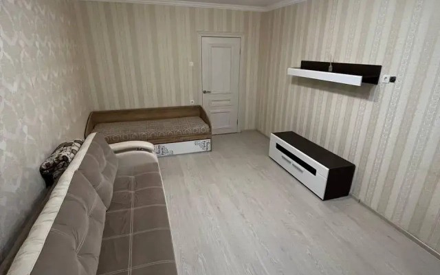 Apartments on Dekabristov street 1B