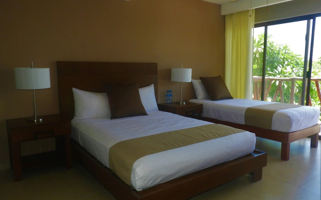 Hotel Quinto Solé