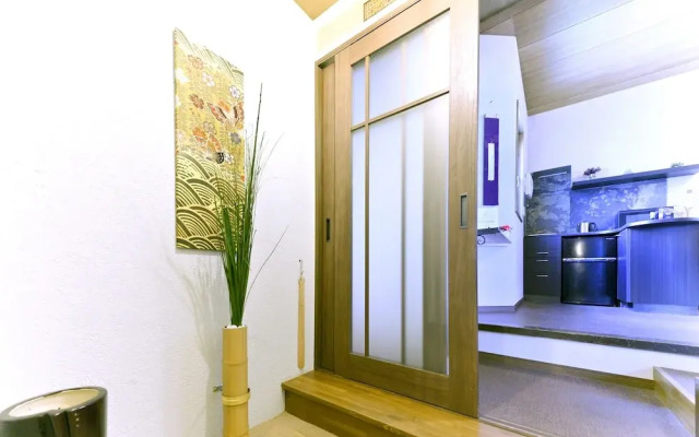 Living In Chaya Street / Vacation Stay 13518