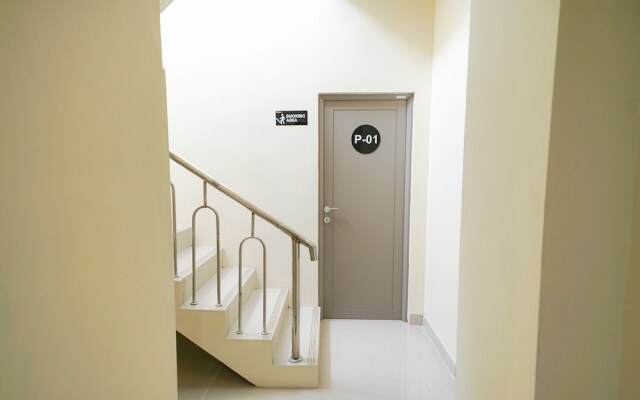 RedDoorz near Exit Toll Sirkuit Sentul