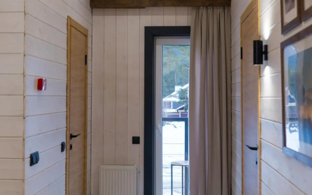 Aivazovsky Guest House