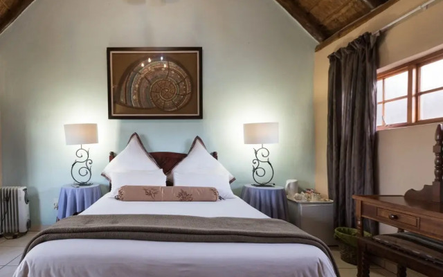 Owls Loft Guest House