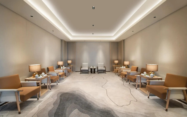 Crowne Plaza Zunhua Hot Spring Town by IHG