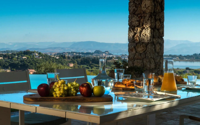Corfu Private Villas