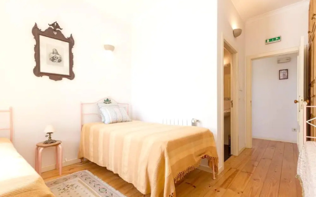 Holiday home Beco do Cantoneiro