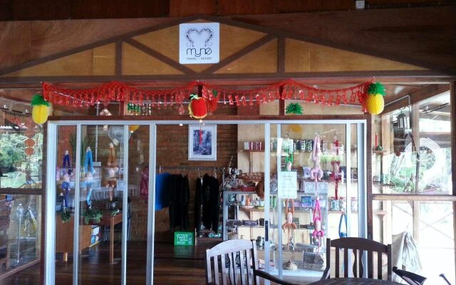 Myne Resort
