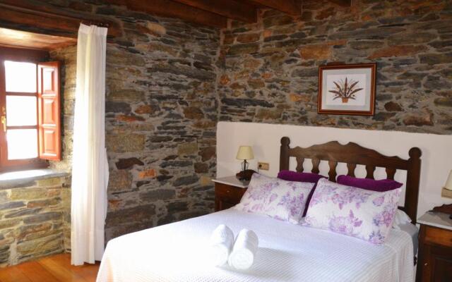 Apartamentos Rurales RON