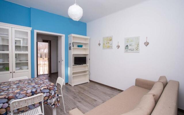 S99 - Sirolo, Nuovo Bilocale Con Meravigliosa Vista Mare