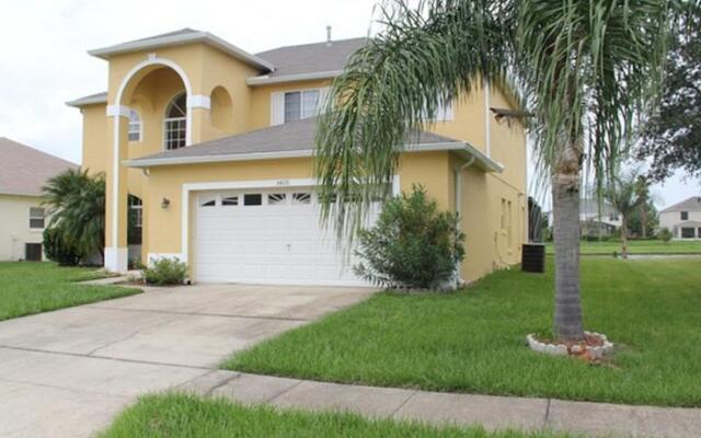 Kissimmee 3000 Superior Homes - 8pax