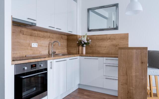 Contactless Key-Box Check-in Apartments by Ambiente