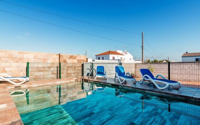 Villa Fuente el Gallo Nueva