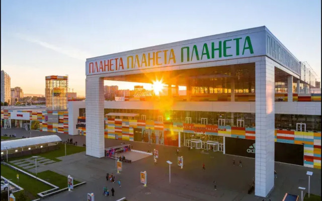 Daily, st. Aviatorov, 21