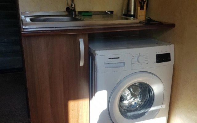 Apartment Mega Mall Monza National Arena