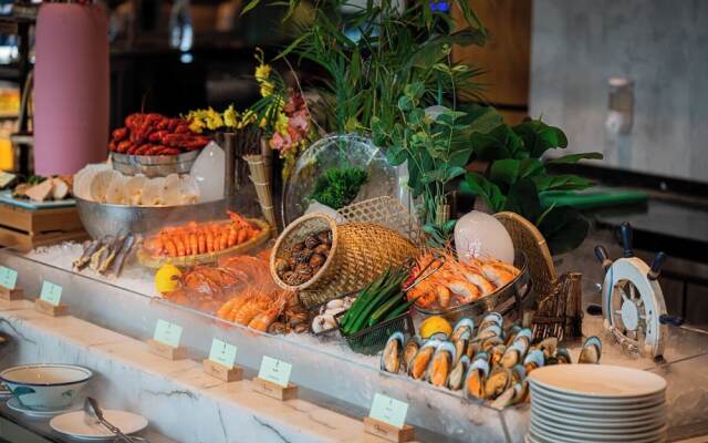 Investon Hotel Shenzhen