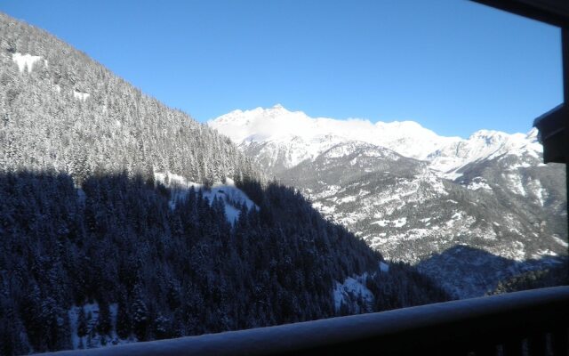 Lou Services Apartment VT433 LSI 001