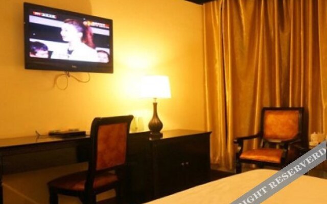 Yangjiang Huaying Hotel