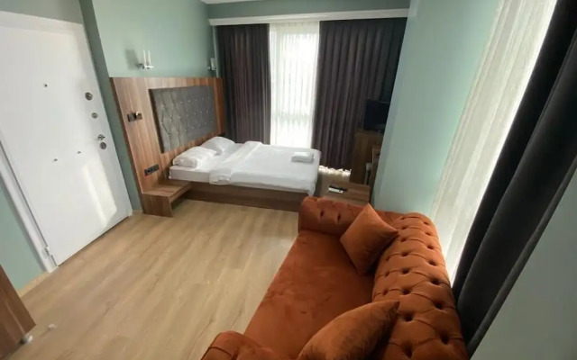 Ottoman Hotel Istanbul Airport