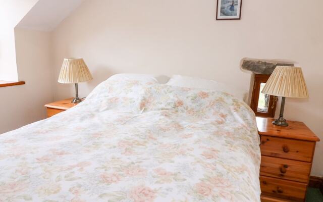 The Carnau Lodgings, Llandrindod Wells