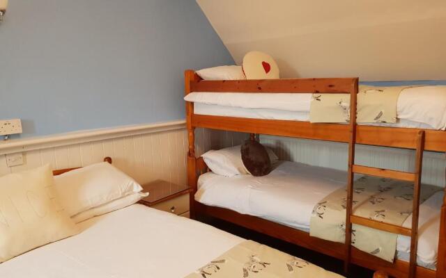 Meadows Way Guest House