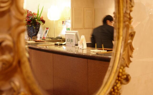 Hotel Resol Gifu