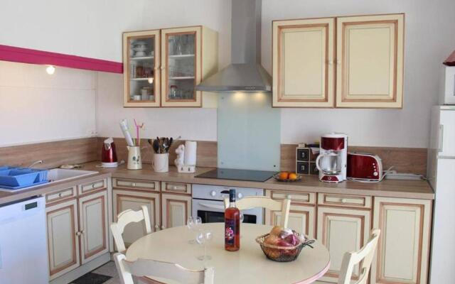 Appartement Port-la-Nouvelle, 3 pièces, 4 personnes - FR-1-229C-690