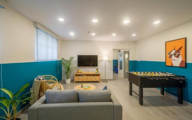 Olive Hotel Magrath by Embassy Group