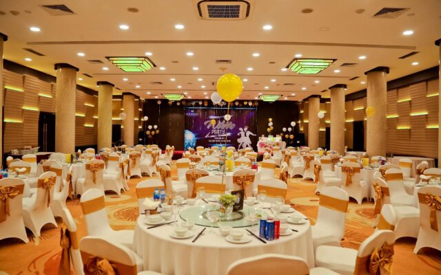 Halong Pearl Hotel